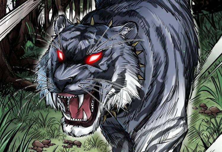 Thế Giới Xa Lạ 41 trang 6