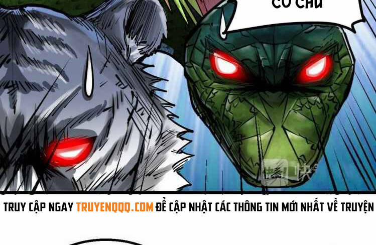 Thế Giới Xa Lạ 42 trang 10