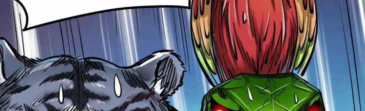 Thế Giới Xa Lạ 42 trang 34