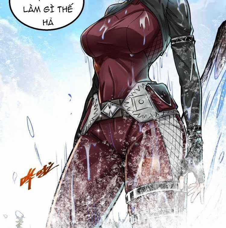 Thế Giới Xa Lạ 42 trang 44