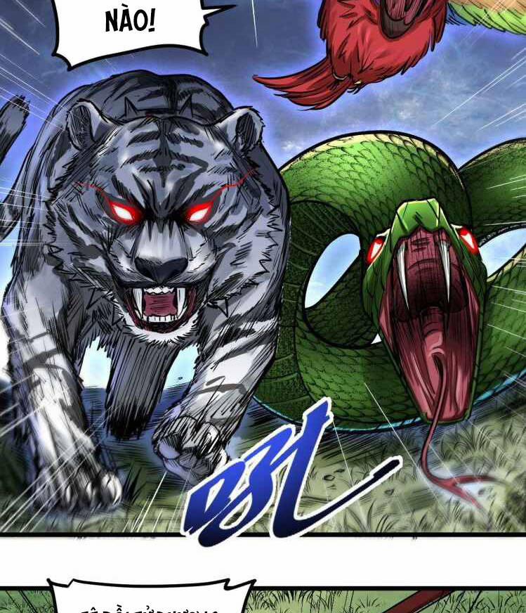 Thế Giới Xa Lạ 42 trang 51