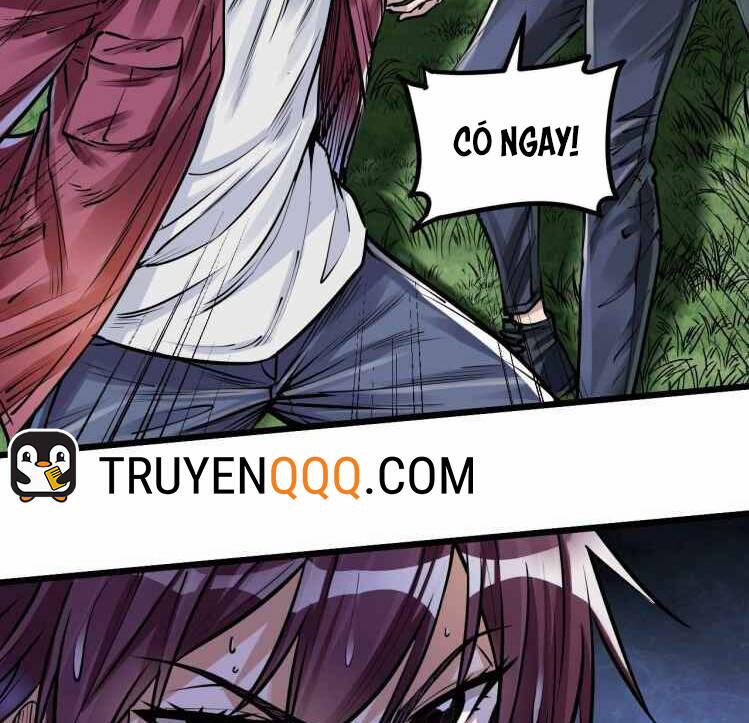 Thế Giới Xa Lạ 42 trang 53