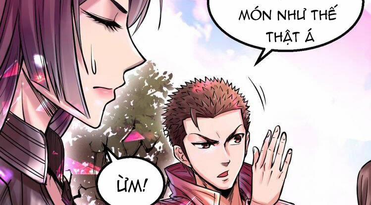 Thế Giới Xa Lạ 43 trang 27