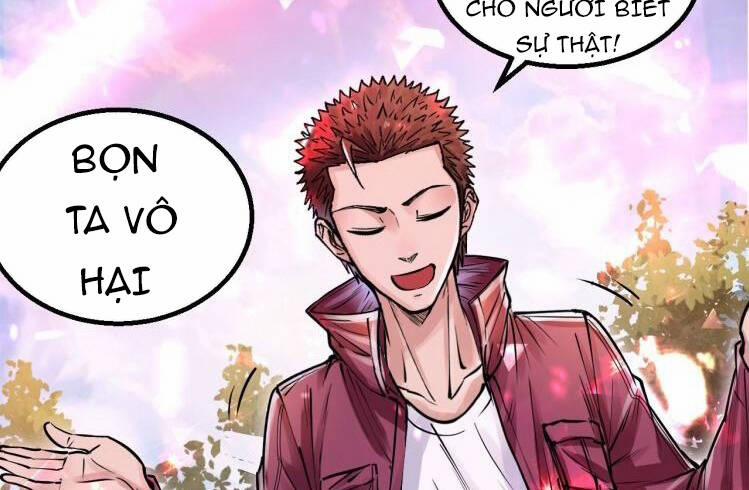 Thế Giới Xa Lạ 43 trang 30