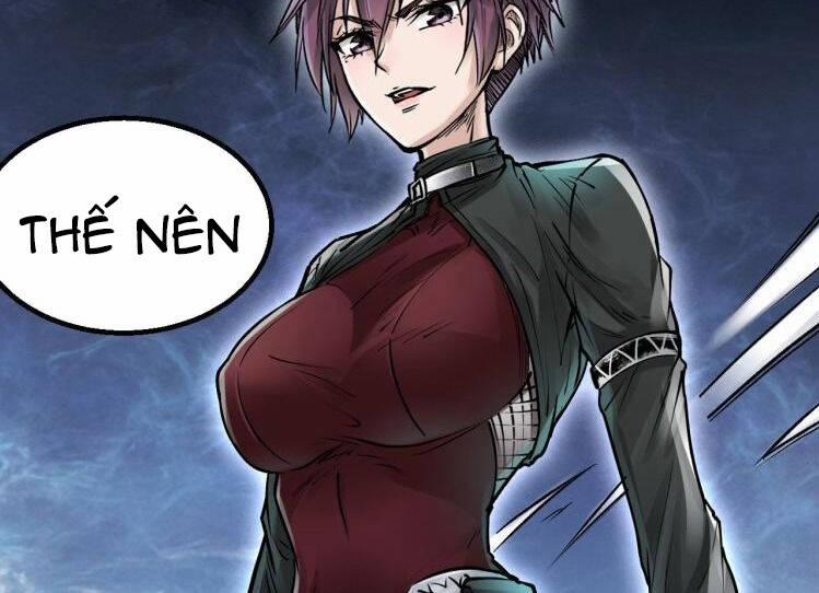 Thế Giới Xa Lạ 43 trang 35