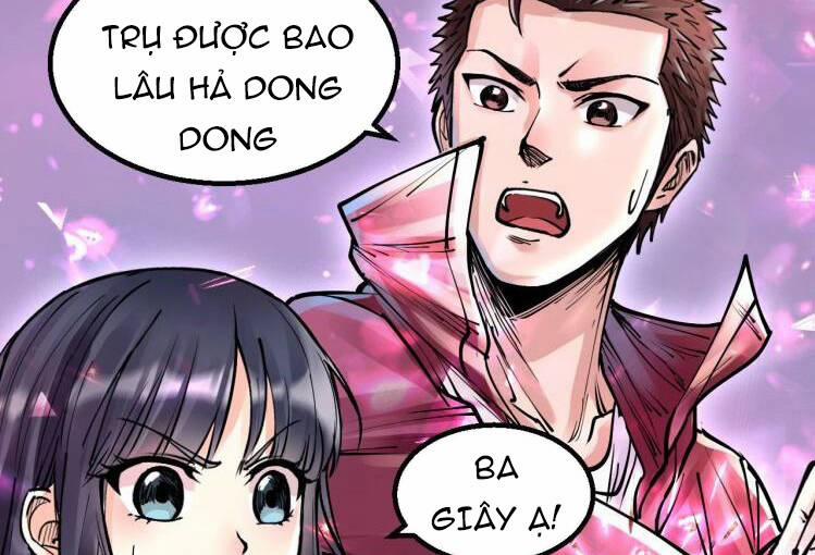 Thế Giới Xa Lạ 43 trang 51