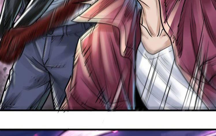 Thế Giới Xa Lạ 43 trang 64