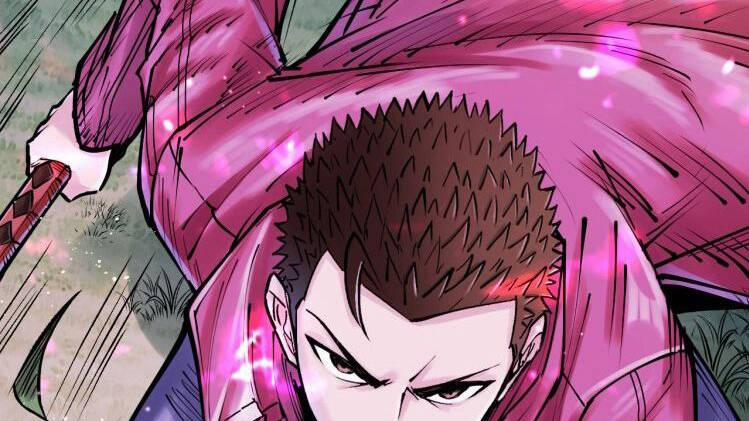 Thế Giới Xa Lạ 43 trang 70