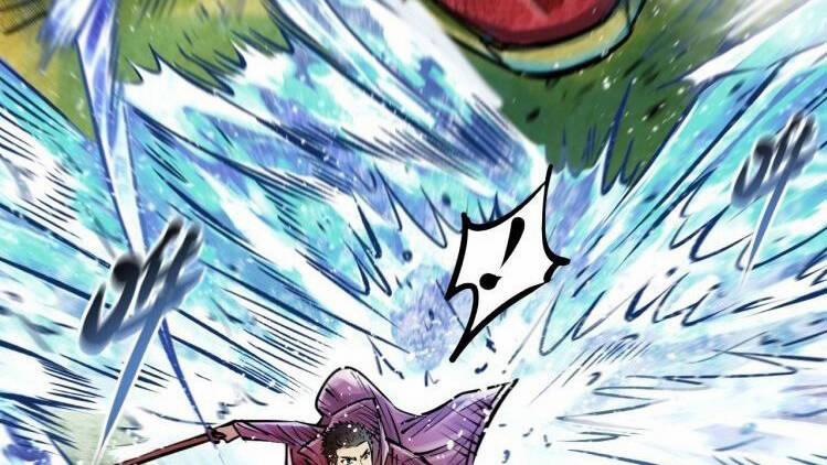 Thế Giới Xa Lạ 44 trang 102