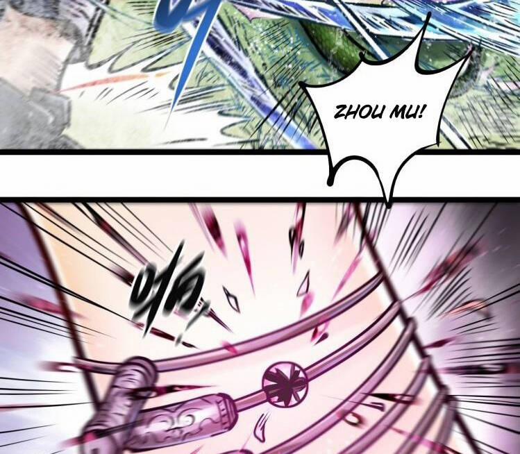 Thế Giới Xa Lạ 44 trang 108