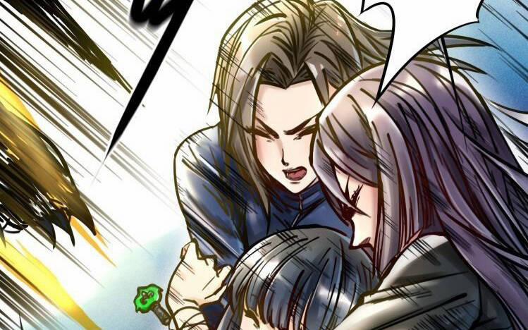 Thế Giới Xa Lạ 44 trang 116