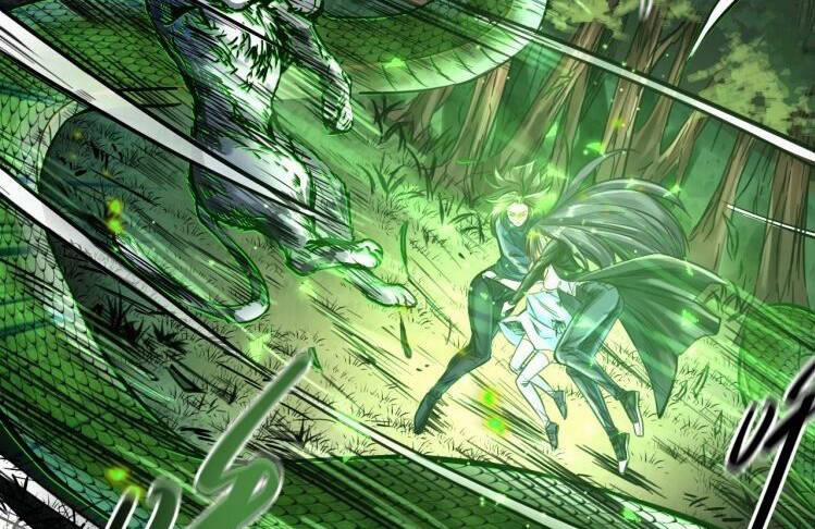 Thế Giới Xa Lạ 44 trang 121