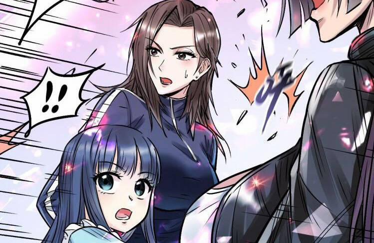 Thế Giới Xa Lạ 44 trang 18