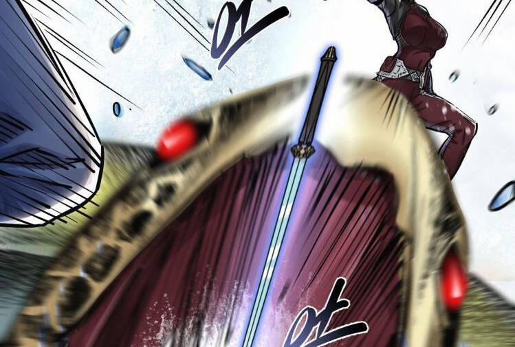 Thế Giới Xa Lạ 44 trang 3