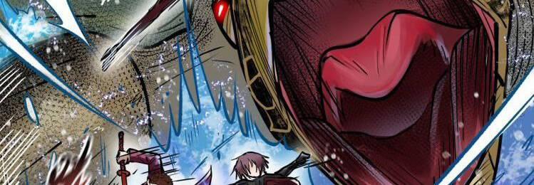 Thế Giới Xa Lạ 44 trang 40