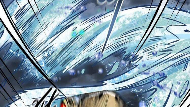 Thế Giới Xa Lạ 44 trang 60