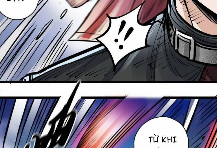 Thế Giới Xa Lạ 44 trang 69