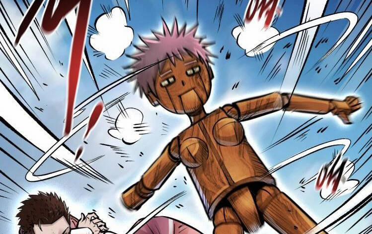 Thế Giới Xa Lạ 44 trang 76