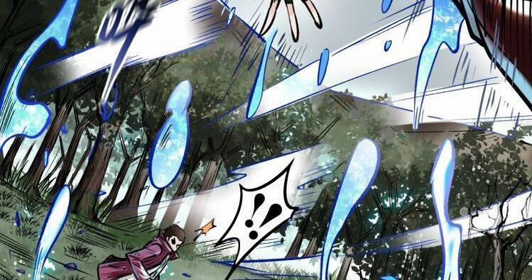 Thế Giới Xa Lạ 44 trang 83