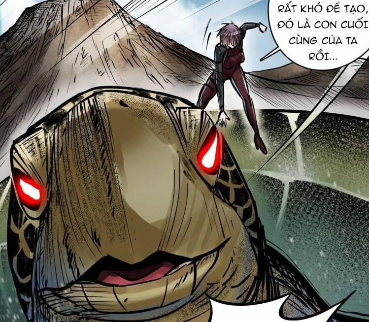 Thế Giới Xa Lạ 44 trang 87