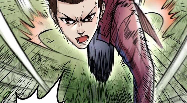 Thế Giới Xa Lạ 44 trang 96