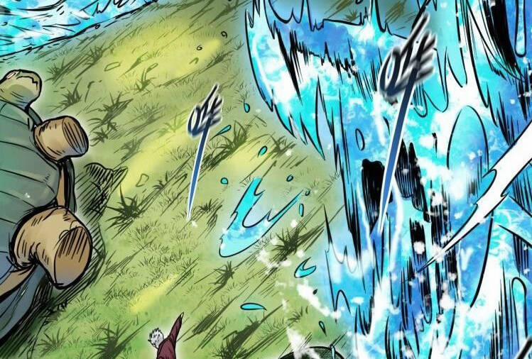 Thế Giới Xa Lạ 45 trang 106