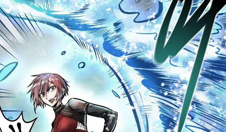 Thế Giới Xa Lạ 45 trang 11