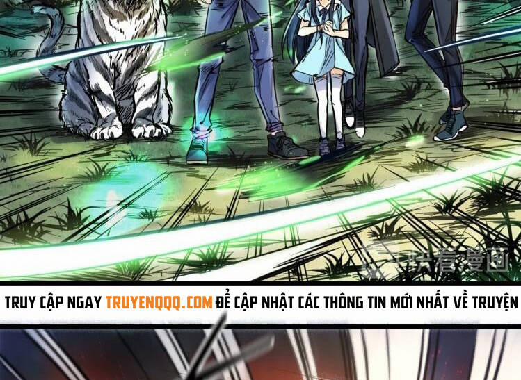 Thế Giới Xa Lạ 45 trang 120