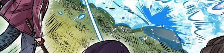 Thế Giới Xa Lạ 45 trang 19