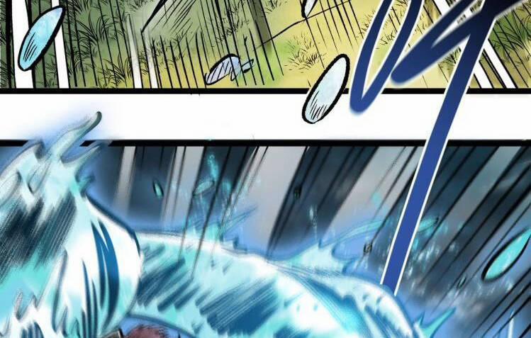 Thế Giới Xa Lạ 45 trang 28