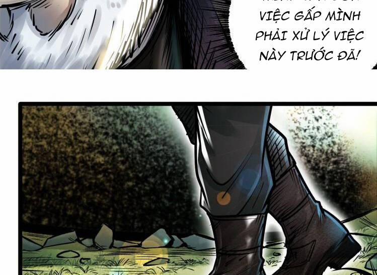 Thế Giới Xa Lạ 45 trang 36