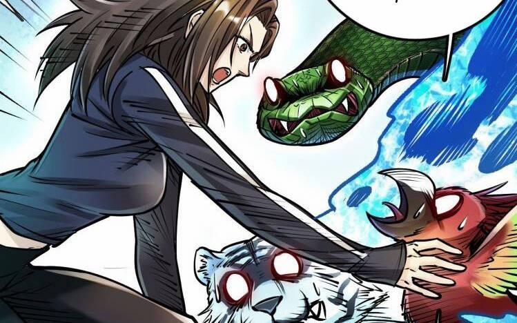 Thế Giới Xa Lạ 45 trang 74