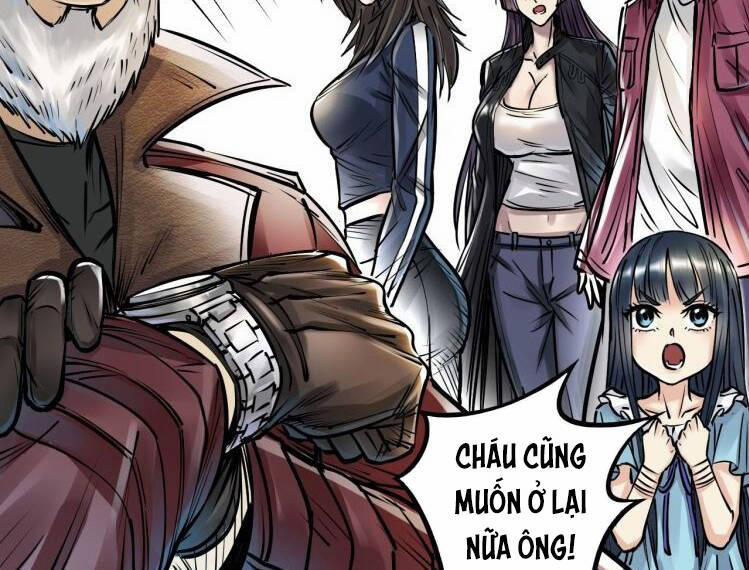 Thế Giới Xa Lạ 45 trang 80