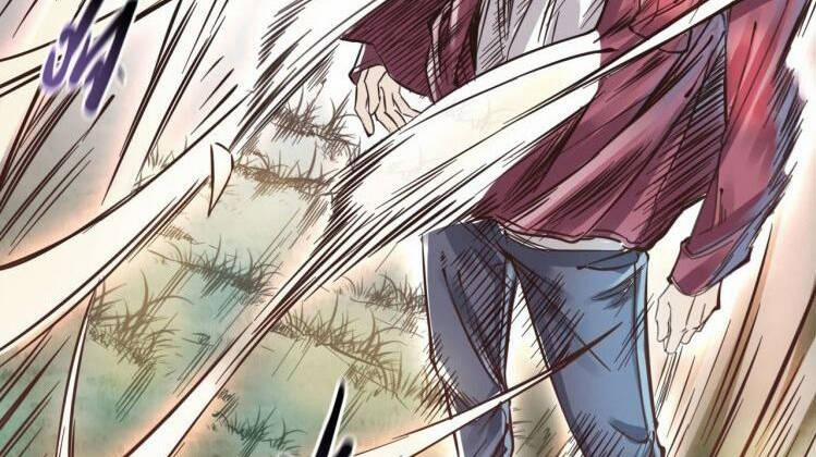 Thế Giới Xa Lạ 45 trang 98