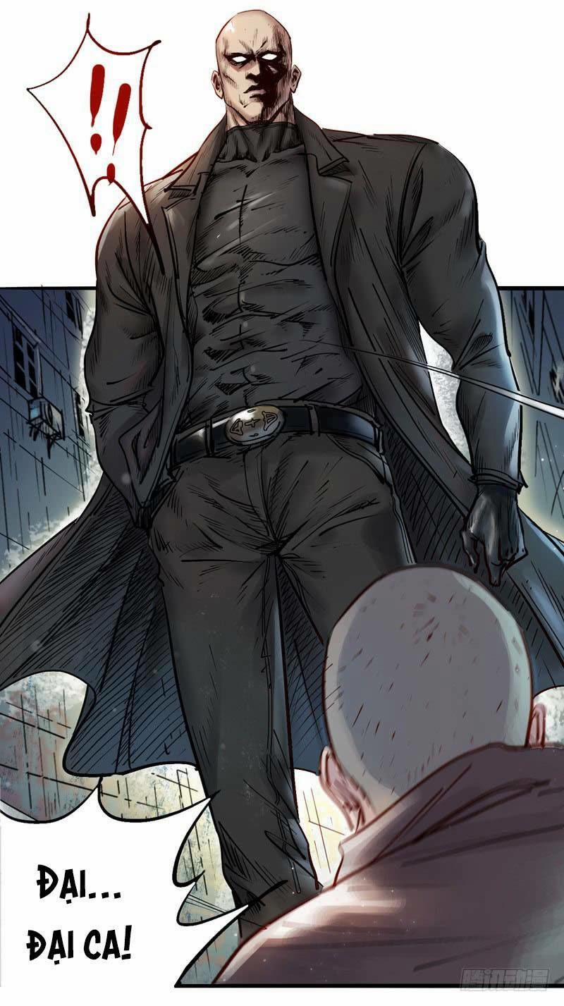 Thế Giới Xa Lạ 5 trang 19