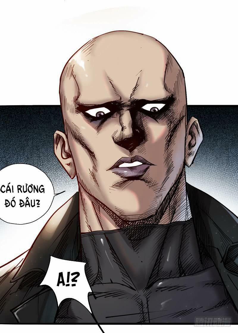 Thế Giới Xa Lạ 5 trang 20