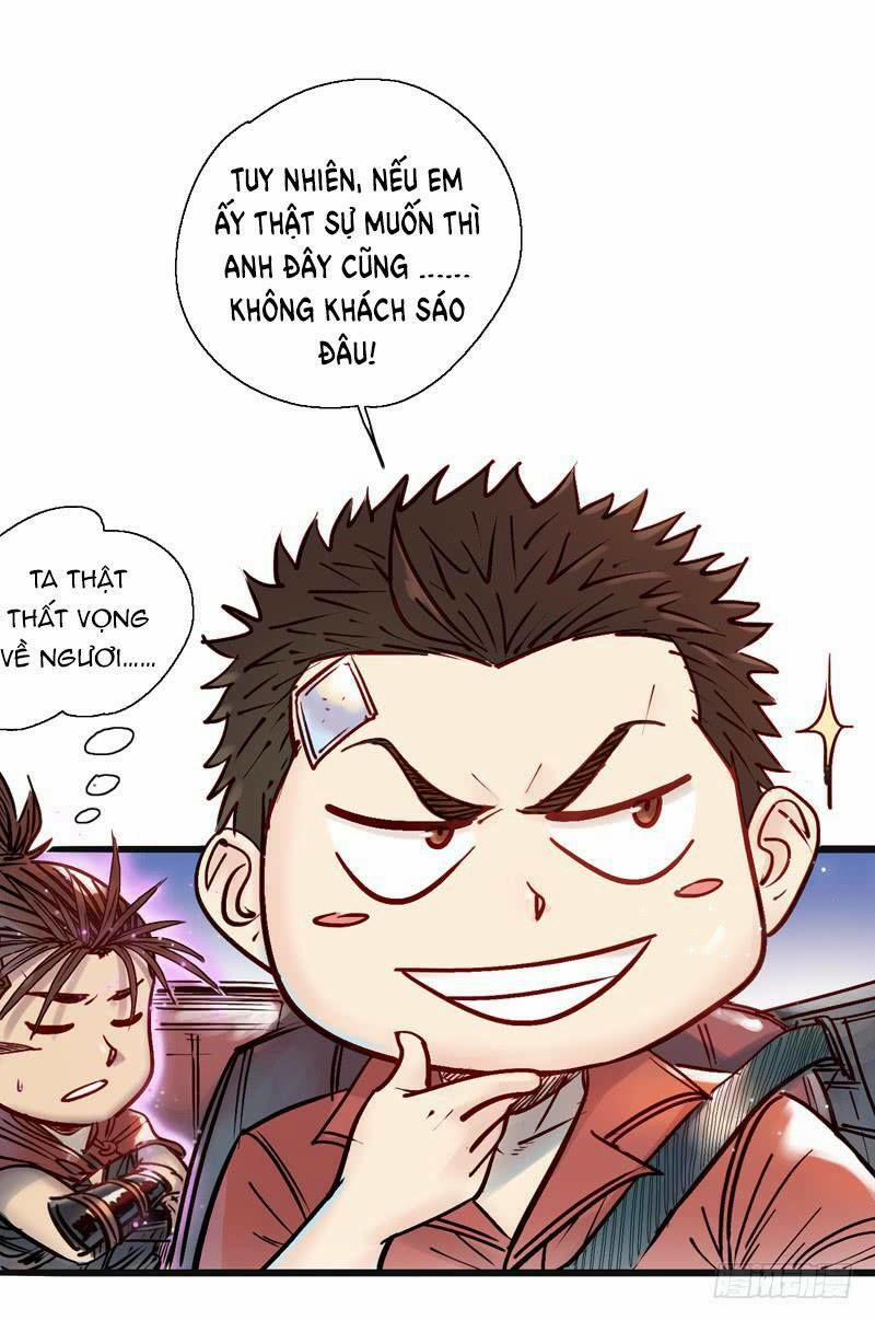 Thế Giới Xa Lạ 5 trang 42