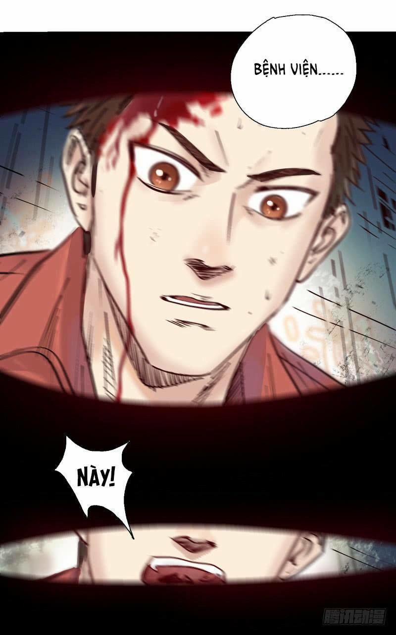 Thế Giới Xa Lạ 5 trang 6