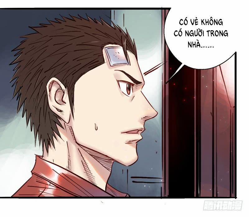 Thế Giới Xa Lạ 6 trang 29