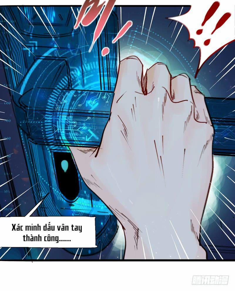 Thế Giới Xa Lạ 6 trang 31