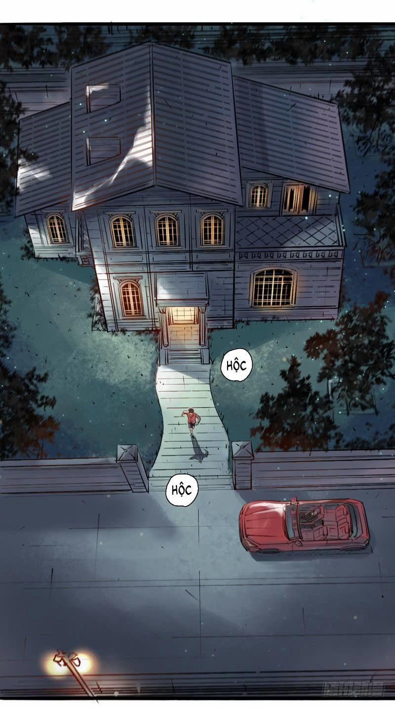 Thế Giới Xa Lạ 6 trang 41