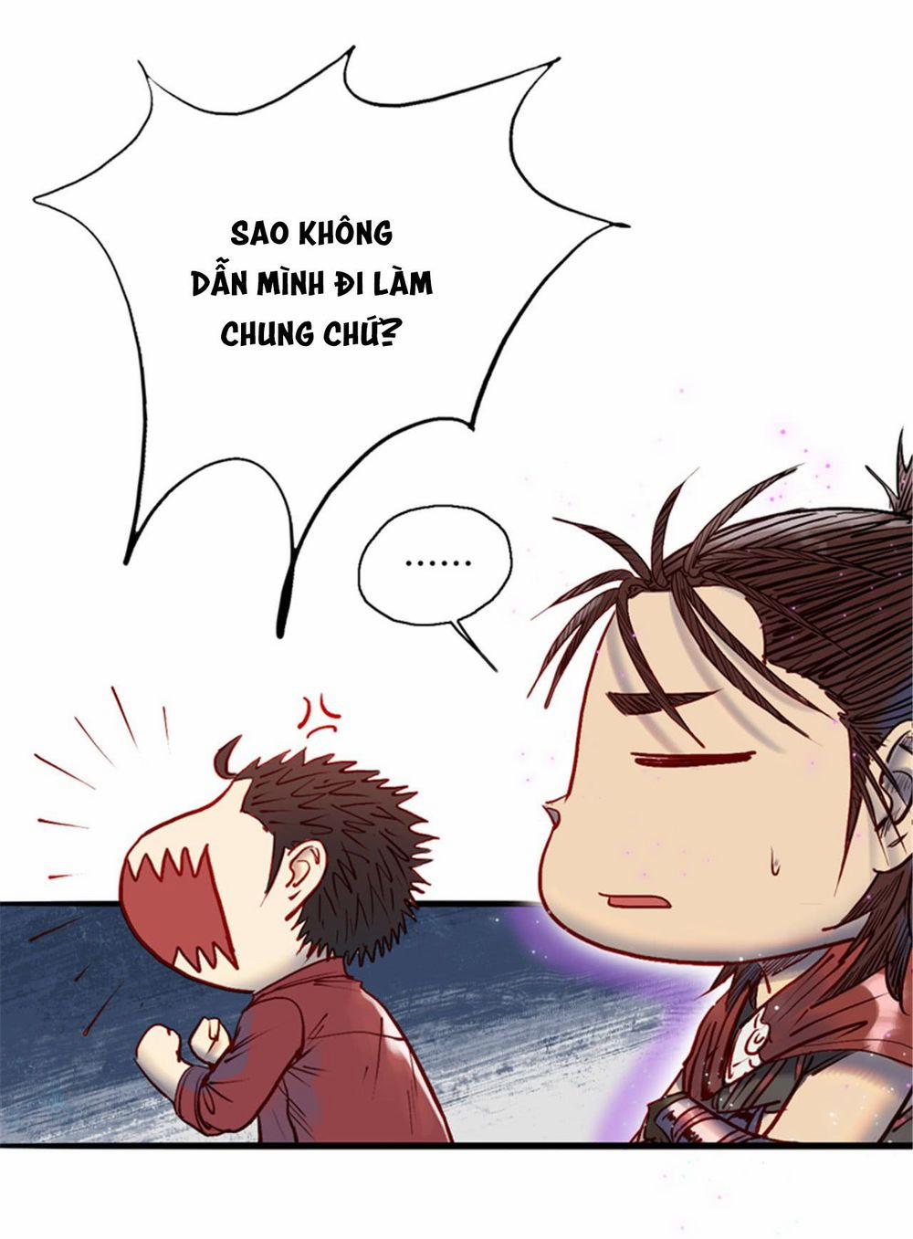 Thế Giới Xa Lạ 7 trang 22