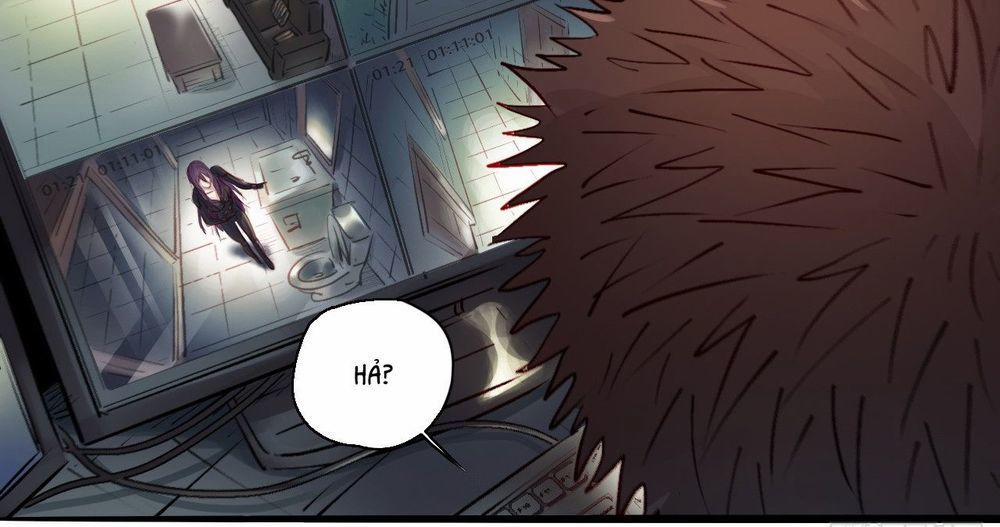 Thế Giới Xa Lạ 7 trang 31