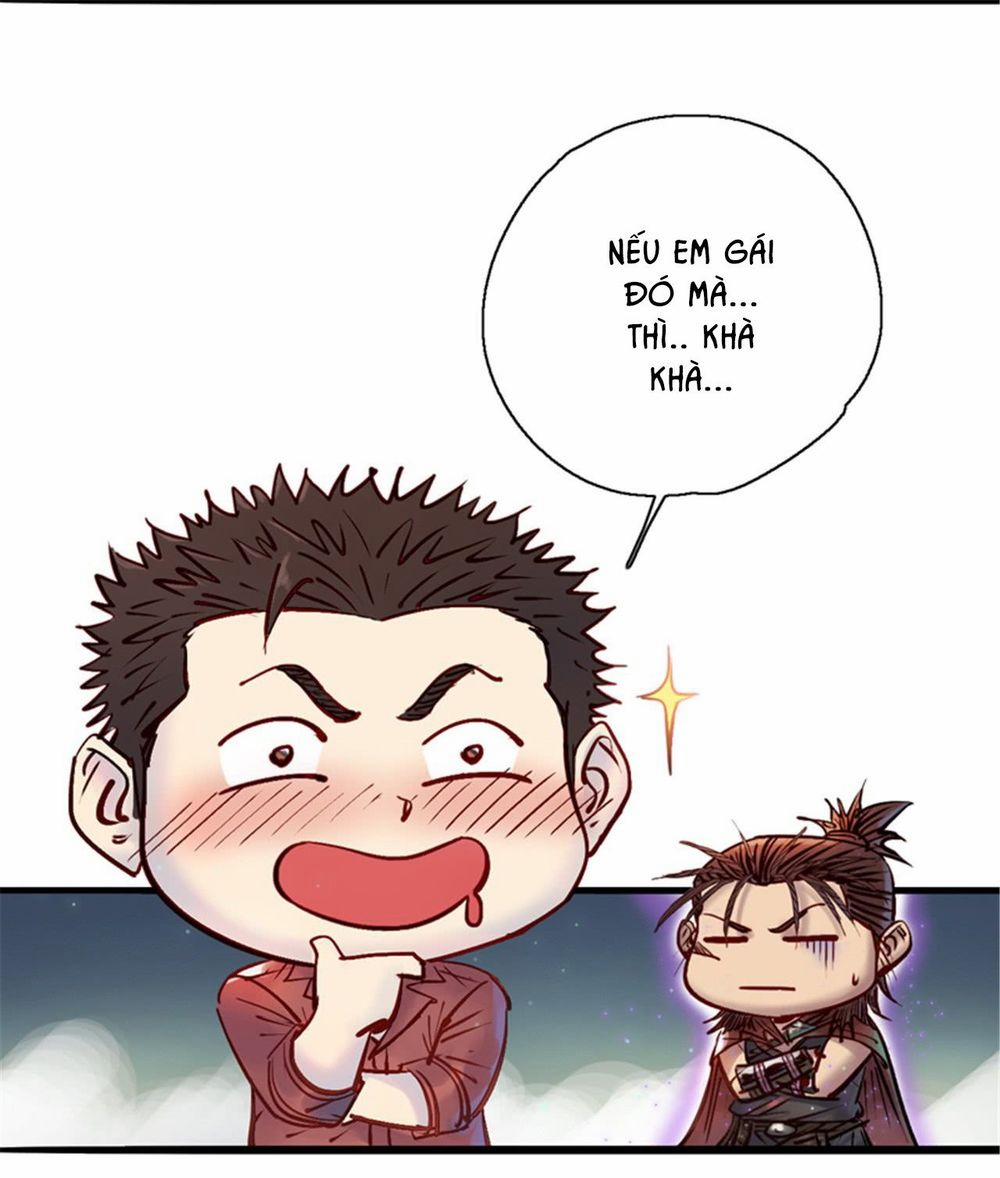 Thế Giới Xa Lạ 7 trang 4