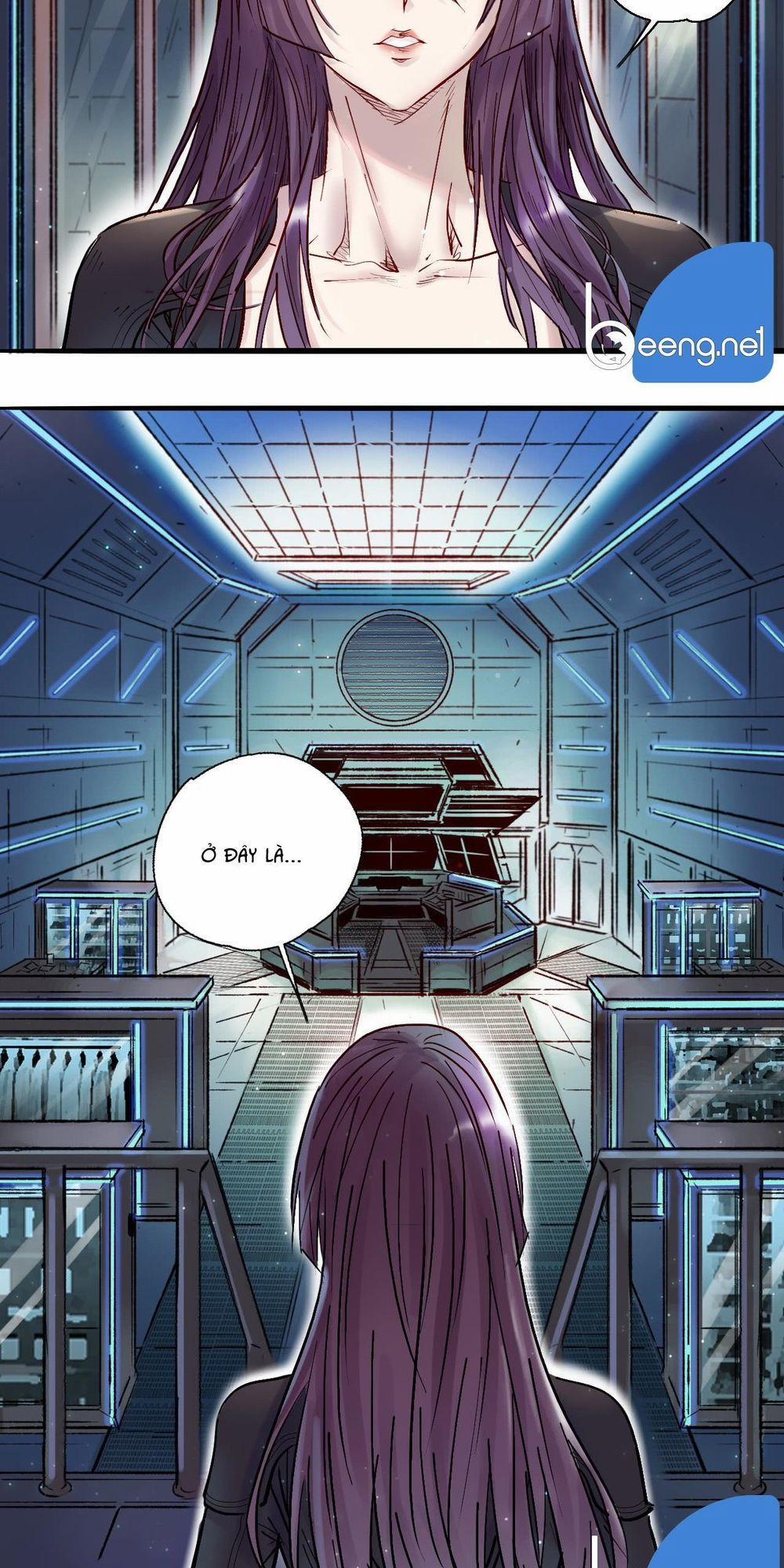 Thế Giới Xa Lạ 8 trang 11