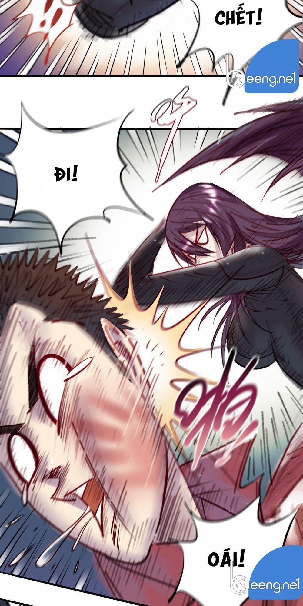 Thế Giới Xa Lạ 8 trang 8