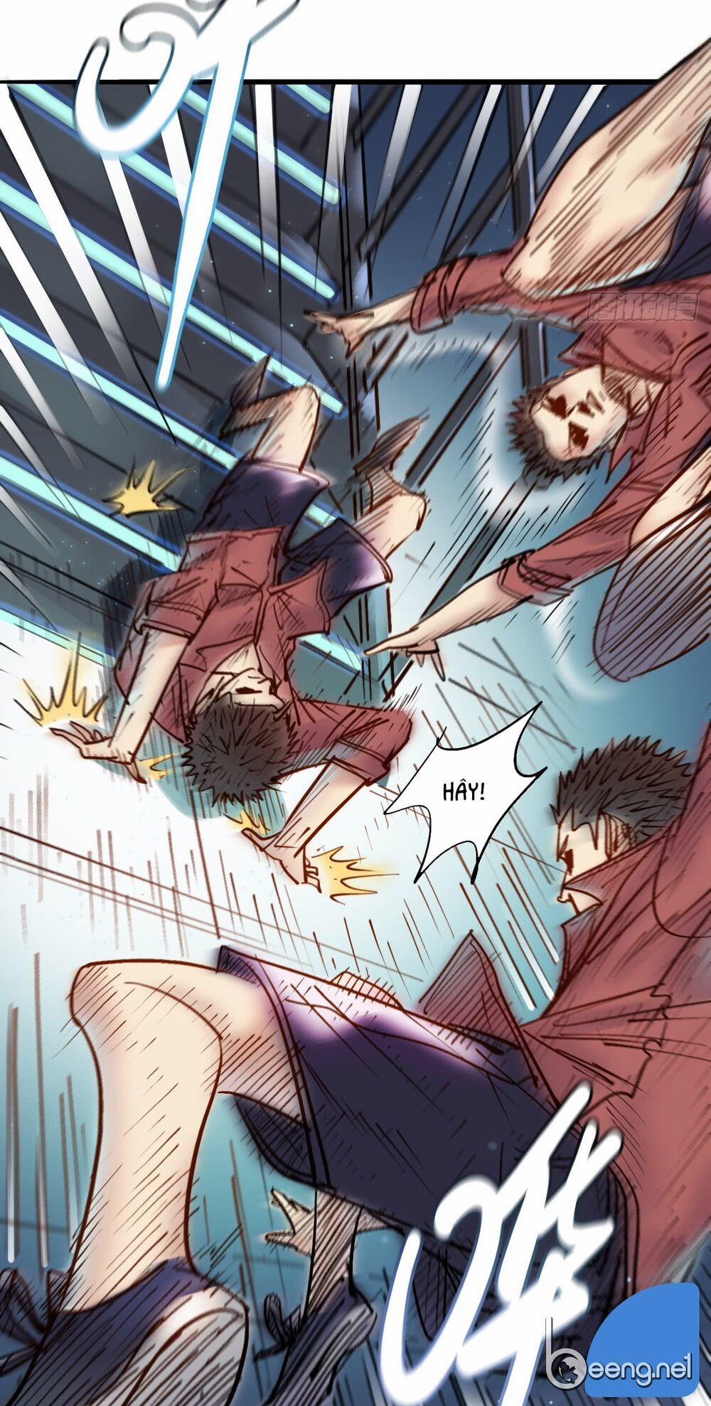 Thế Giới Xa Lạ 9 trang 19