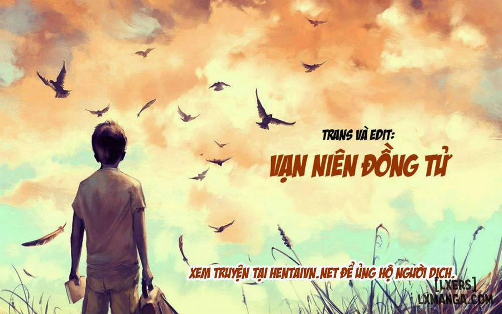 The Girl by the Window Oneshot trang 0