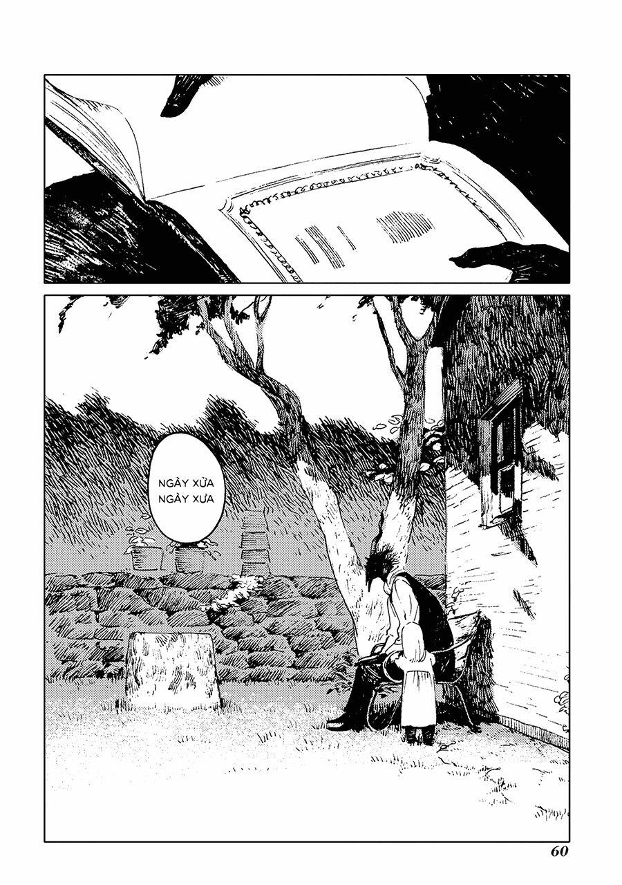 The Girl From The Other Side 0 0 drama) trang 17