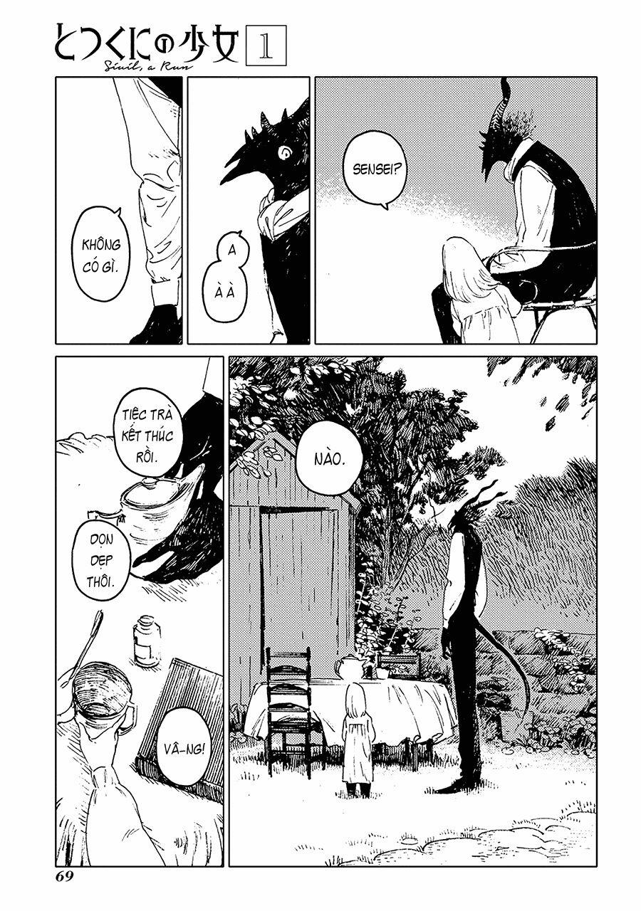 The Girl From The Other Side 0 0 drama) trang 26